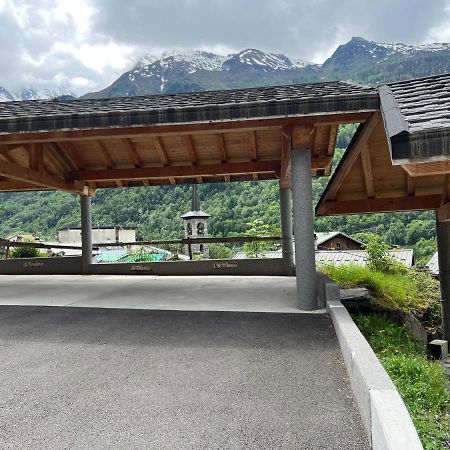Le Rocher Sainte-Foy-Tarentaise Exterior foto